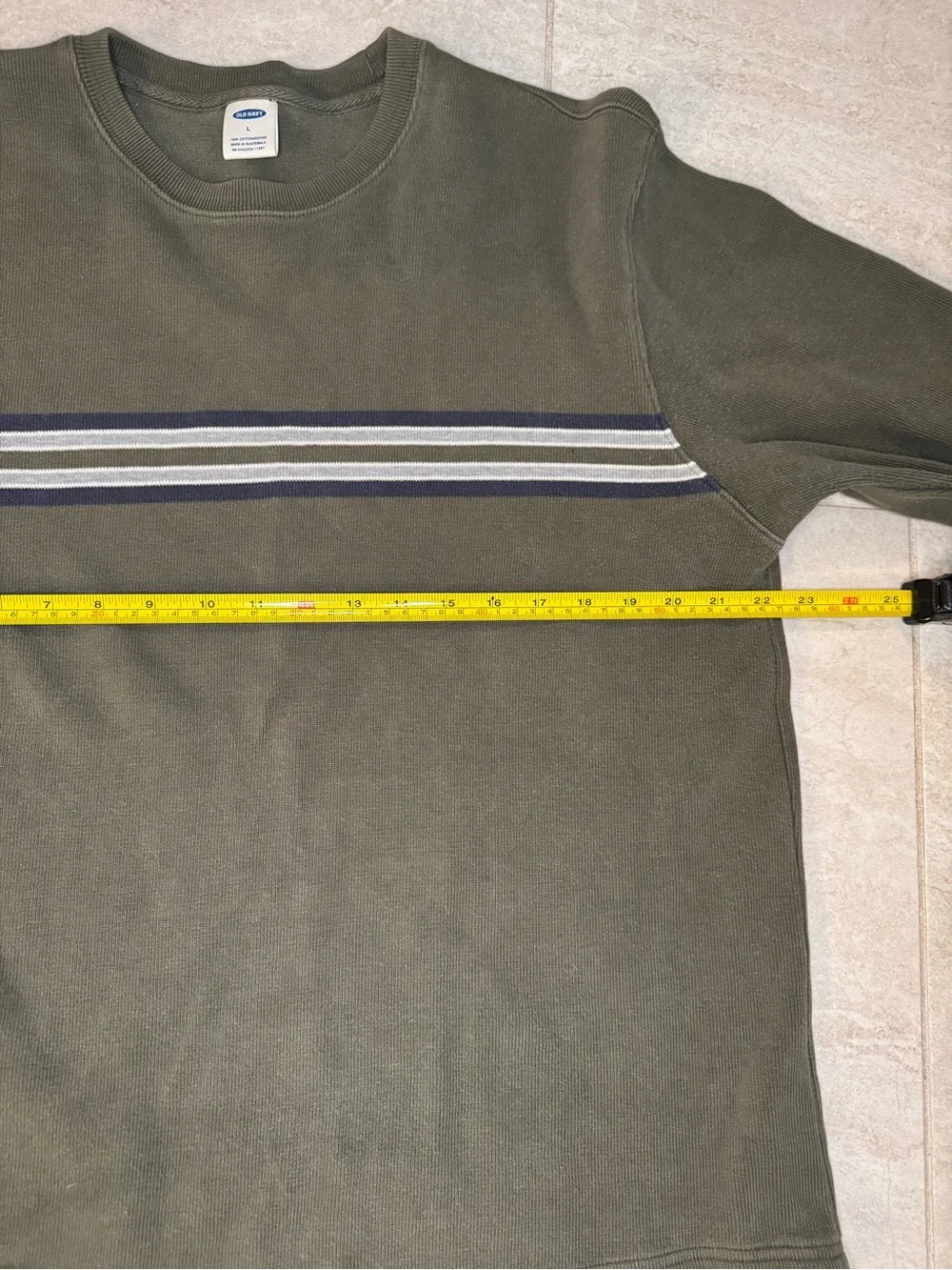 Old Navy soft cotton